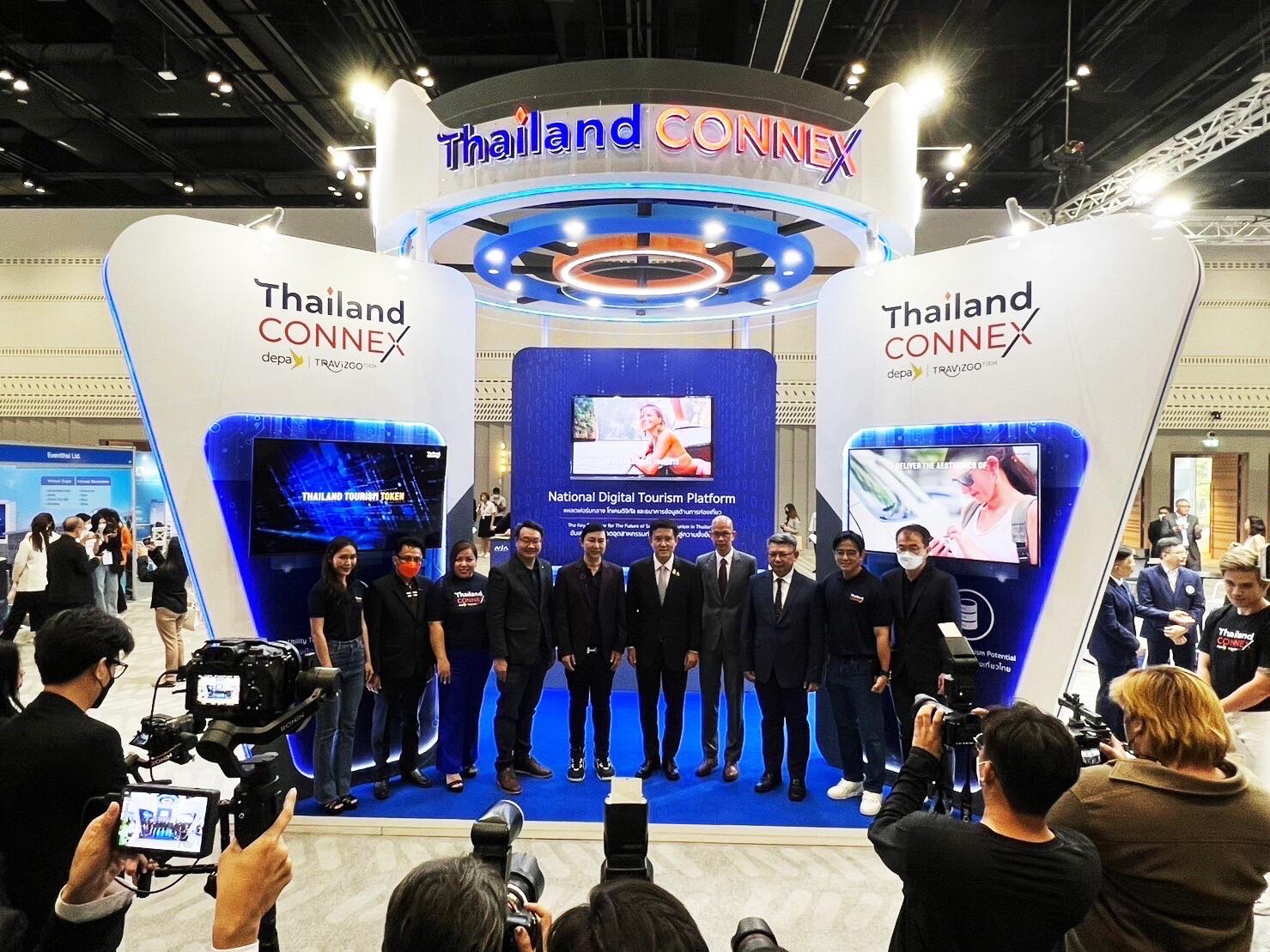 ThailandCONNEX