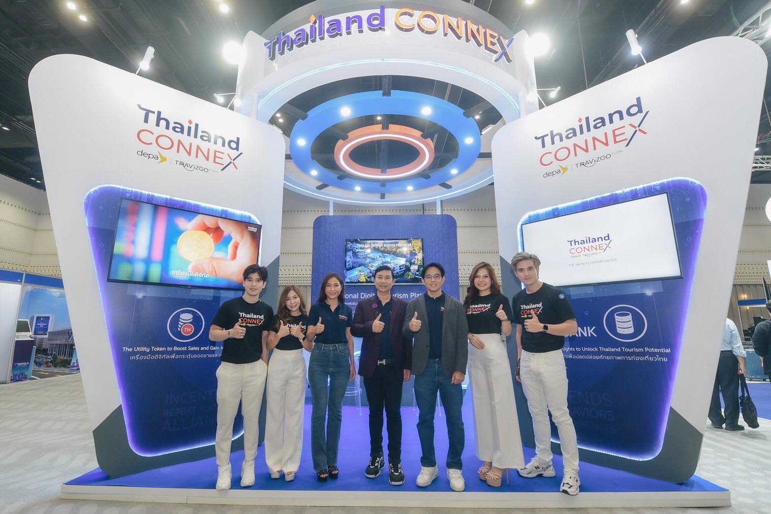 ThailandCONNEX