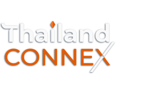 ThailandCONNEX : แพลตฟอร์มการท่องเที่ยวแห่งชาติ ไทยแลนด์คอนเน็กซ์