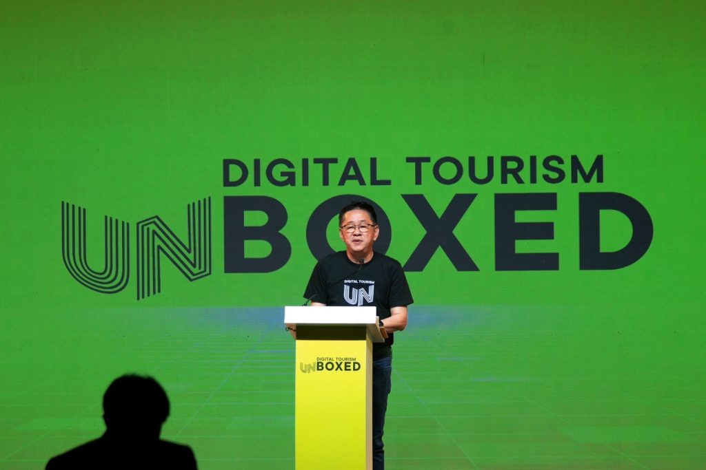 Digital tourism unboxed 2