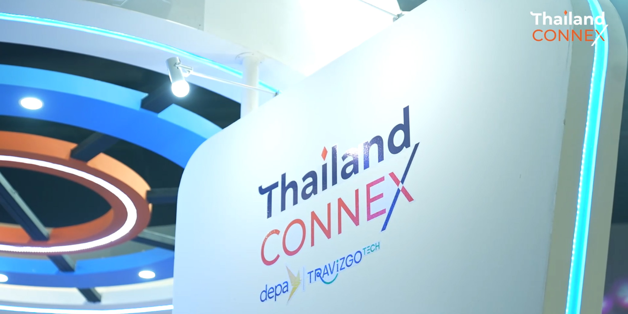 TokenCONNEX by ThailandCONNEX