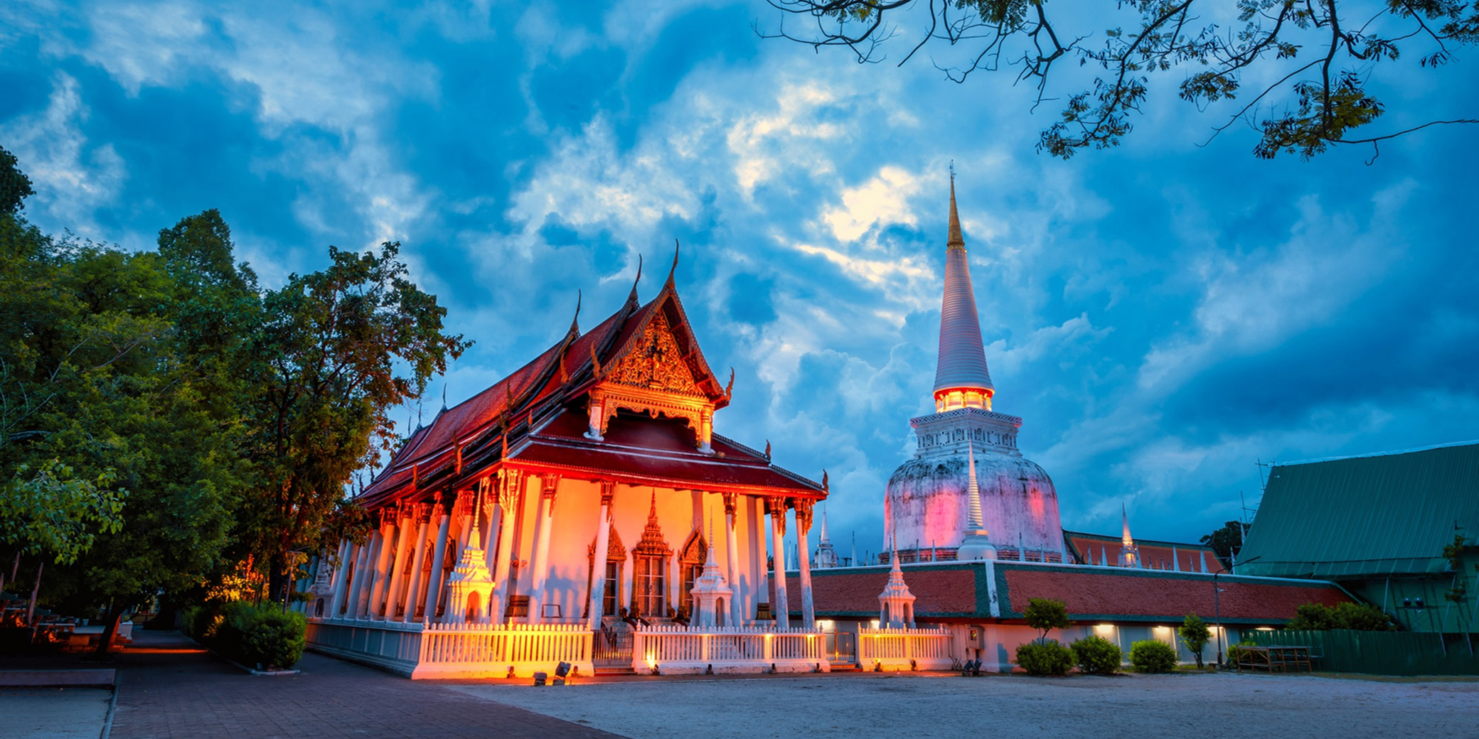 Sart Duan Sib: Nakhon Si Thammarat