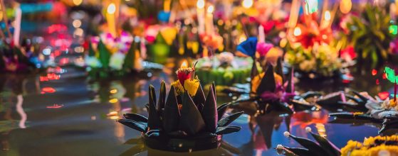 Loi kratong